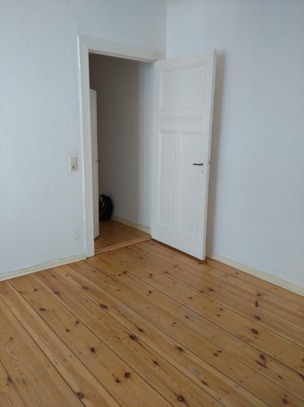 Schicke Singlewhg. sucht nette/n Nachmieter*in! - Foto 4
