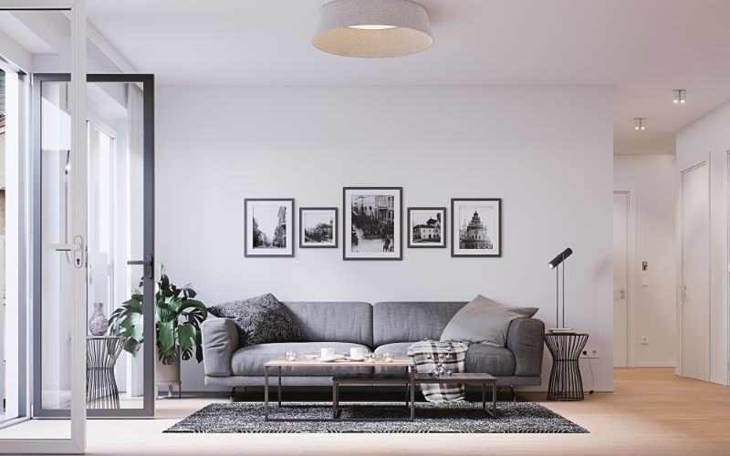 Hinreißende Maisonette mit Dachterrasse! - Photo 1