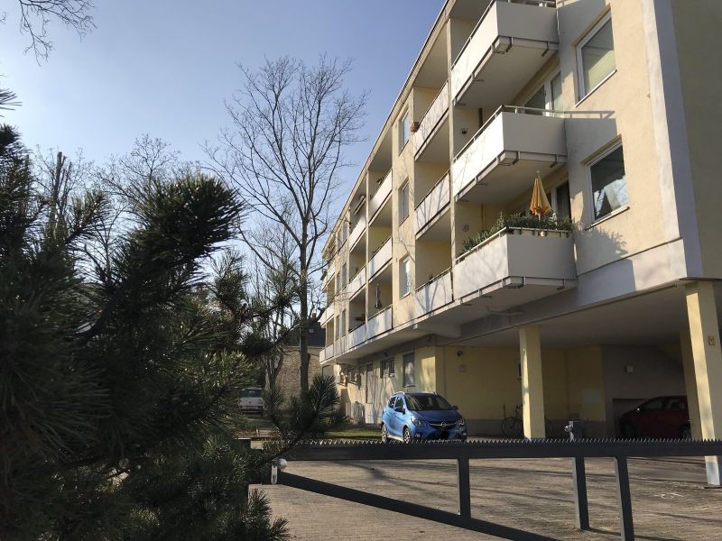 Ihr neues Zuhause in Havelnähe! - Foto 2