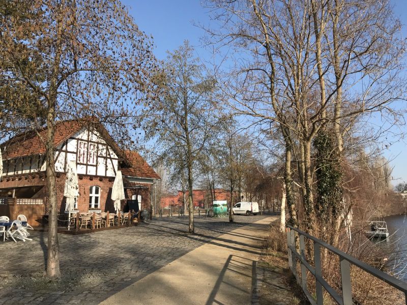 Ihr neues Zuhause in Havelnähe! - Foto 1