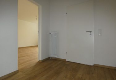 Beispielfoto Diele
