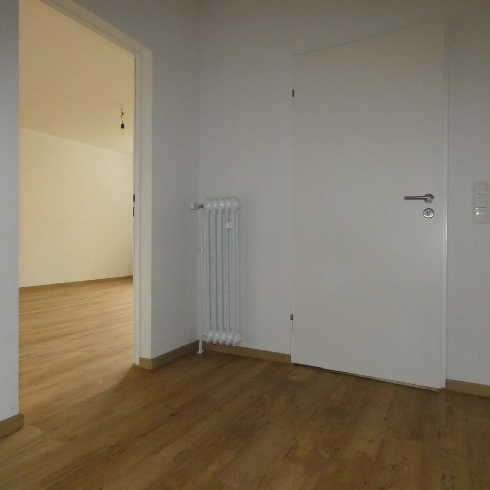 Beispielfoto Diele
