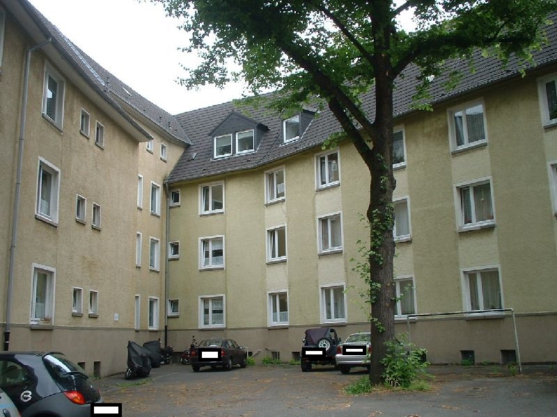 *** Modernisierte 3-Zi-Altbauwohnung in beliebter Lage von Essen-Holsterhausen *** - Photo 5