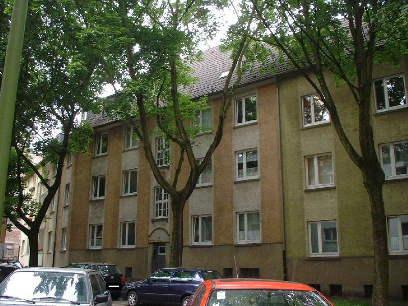 *** Modernisierte 3-Zi-Altbauwohnung in beliebter Lage von Essen-Holsterhausen *** - Photo 4