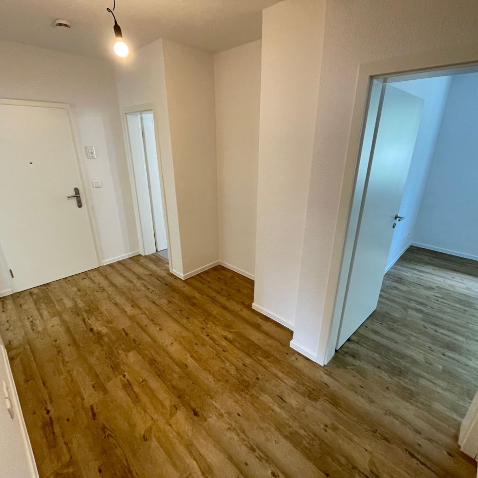 Beispiel Diele