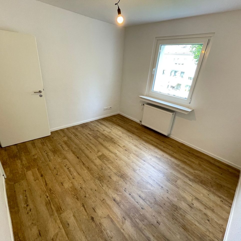 Beispiel Schlafzimmer 2