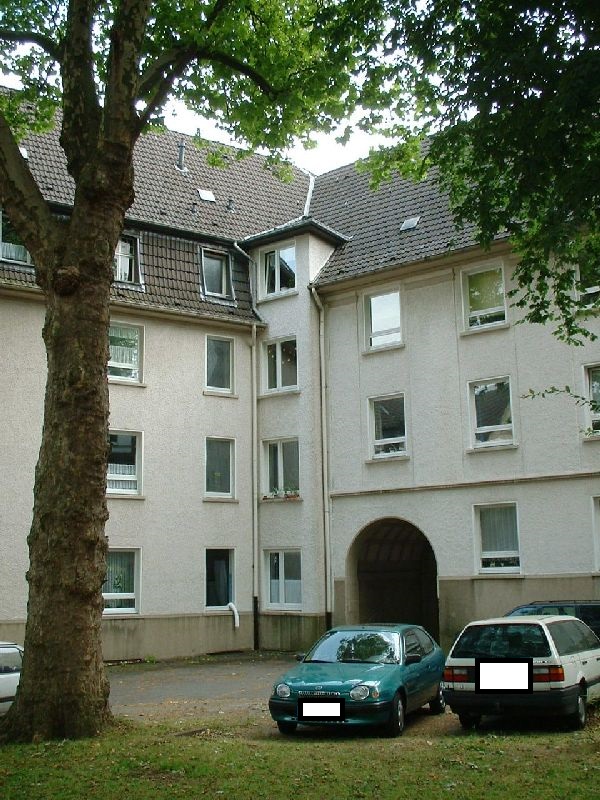 *** Modernisierte Altbauwohnung mit Dielenboden und großer Wohnküche *** - Foto 2