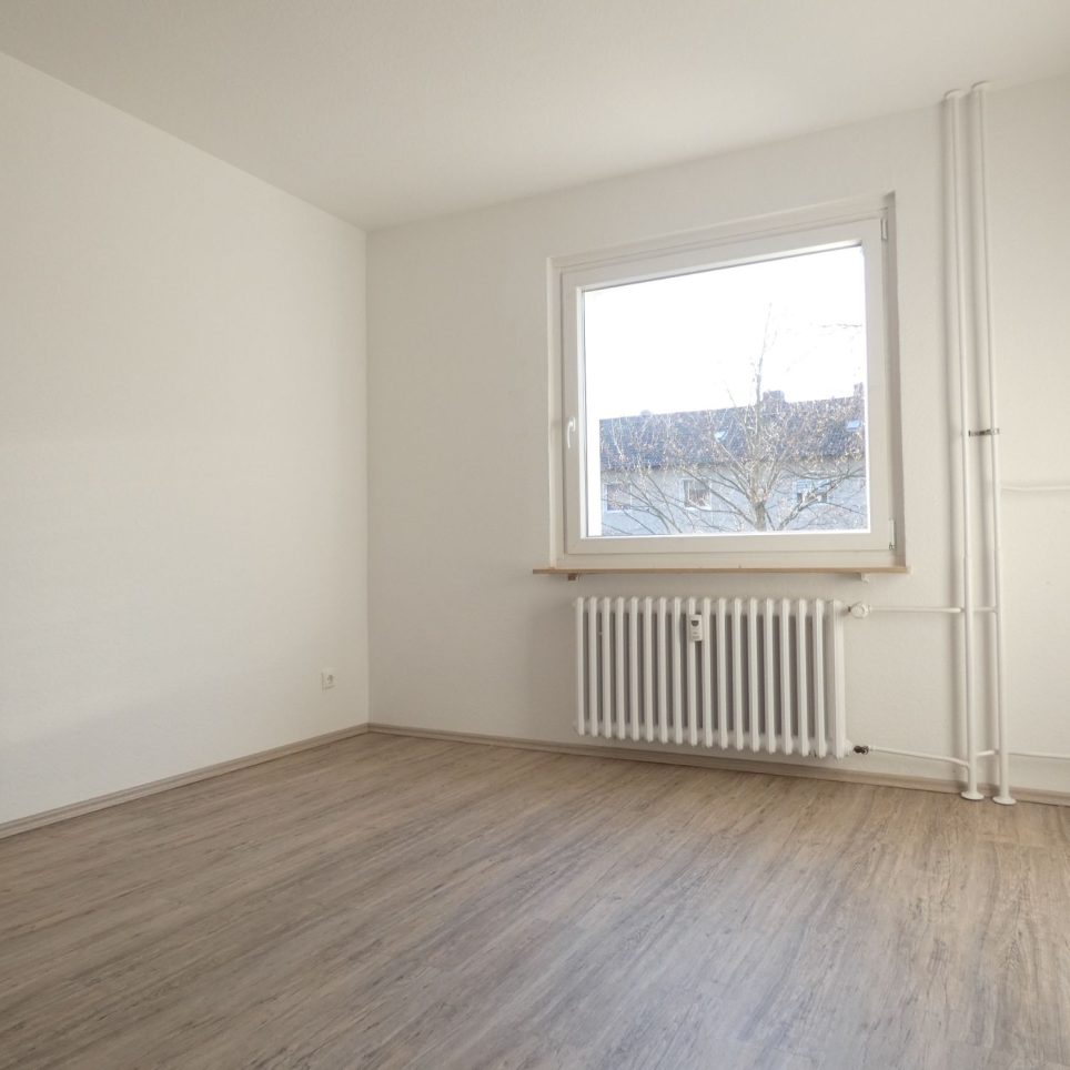 Wohnraum Ansicht 1