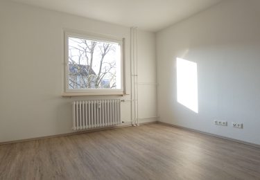 Wohnraum Ansicht 2