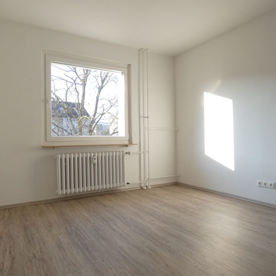 Wohnraum Ansicht 2
