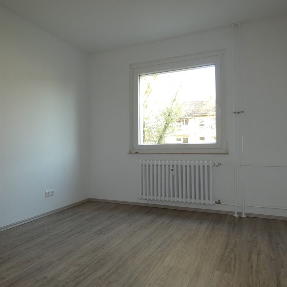 Schlafraum Ansicht 1