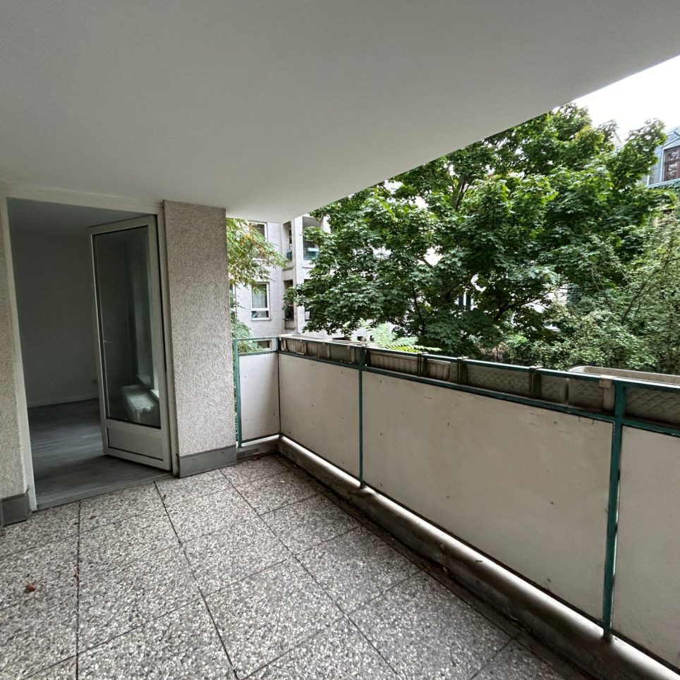 Loggia