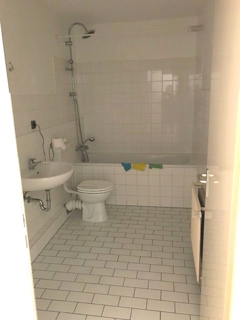 2 Zimmer mit perfektem Schnitt und großer Loggia – mitten im Wollankkiez! - Photo 3