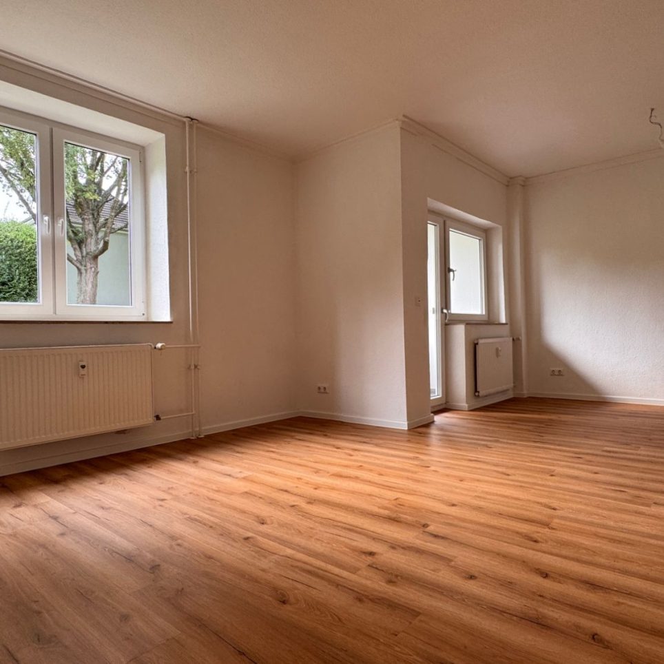 Originalfoto Wohnraum