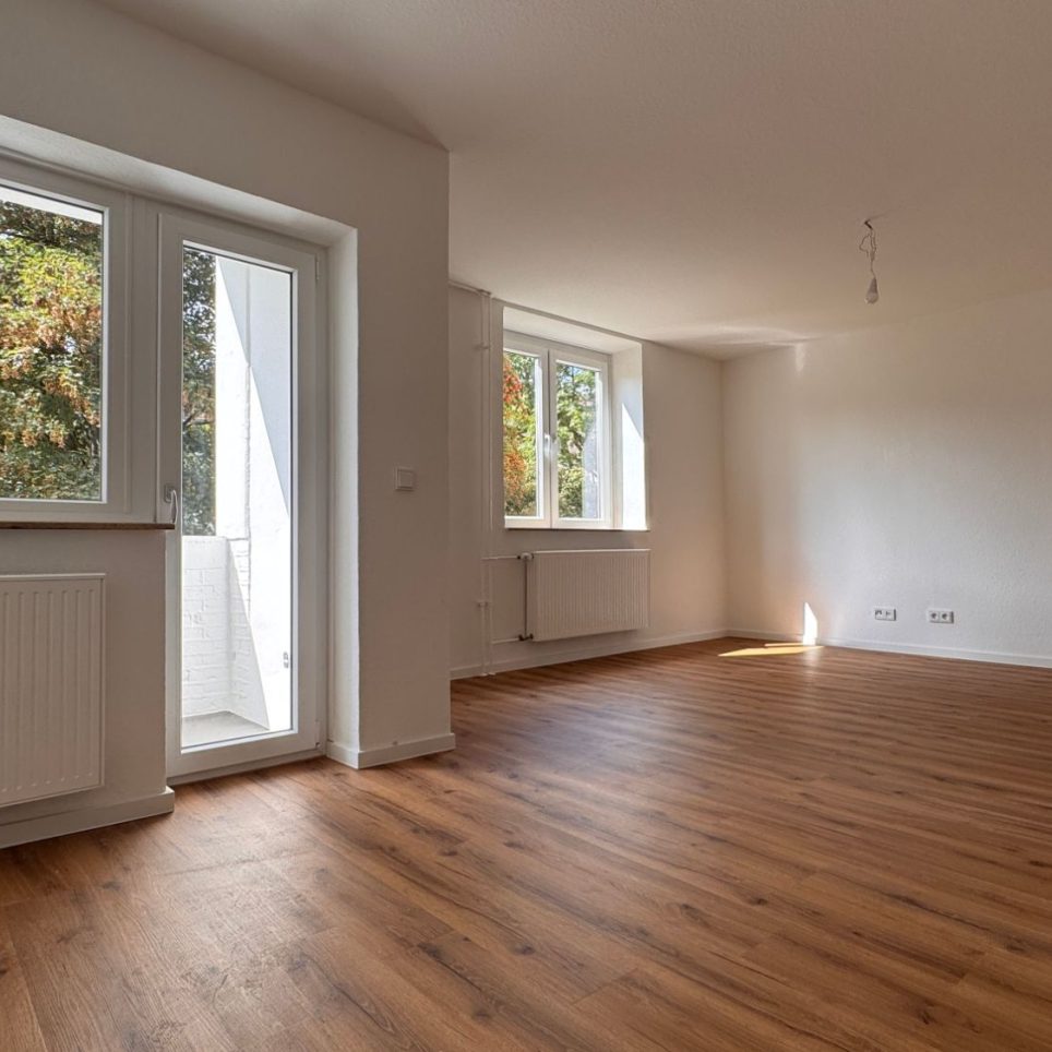 Originalfoto Wohnraum