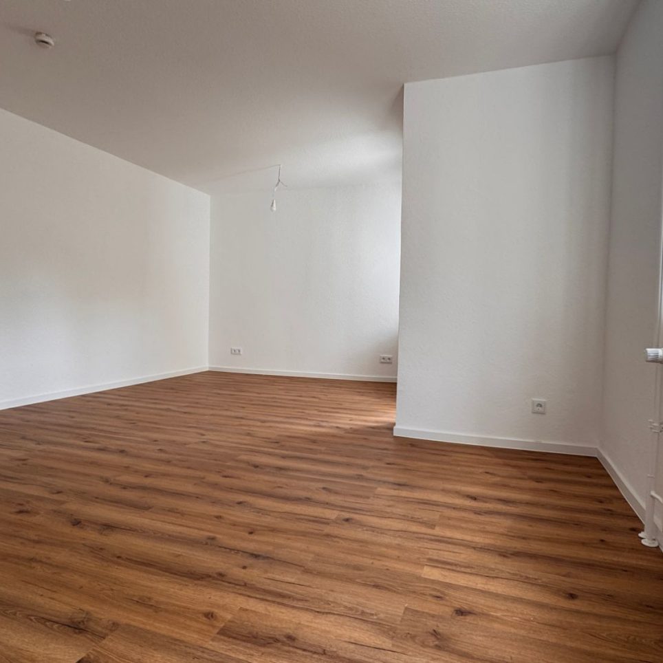 Originalfoto Wohnraum