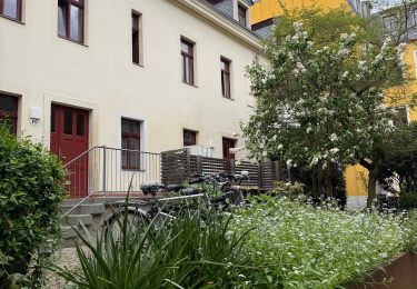 Hinterhof