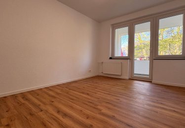 Originalfoto Wohnraum