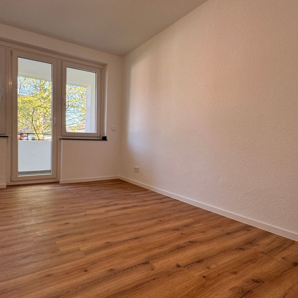 Originalfoto Wohnraum