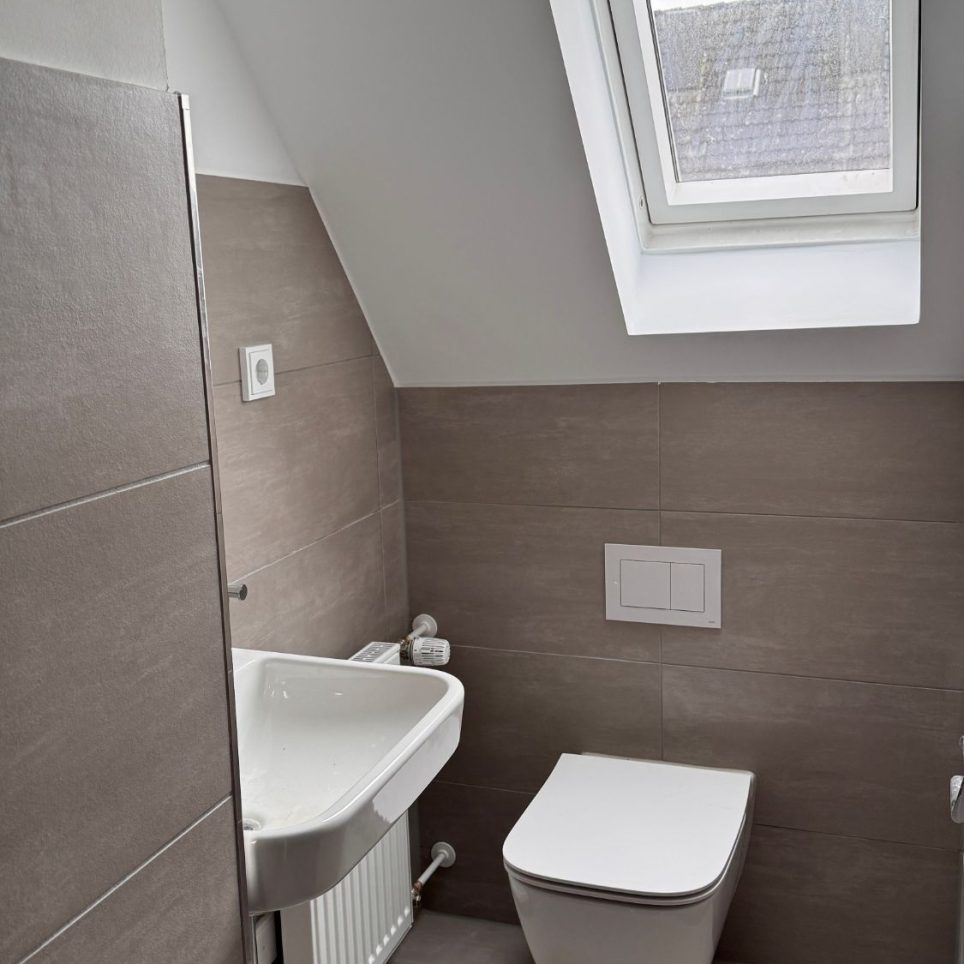 Beispielfoto Gäste-WC (DG)