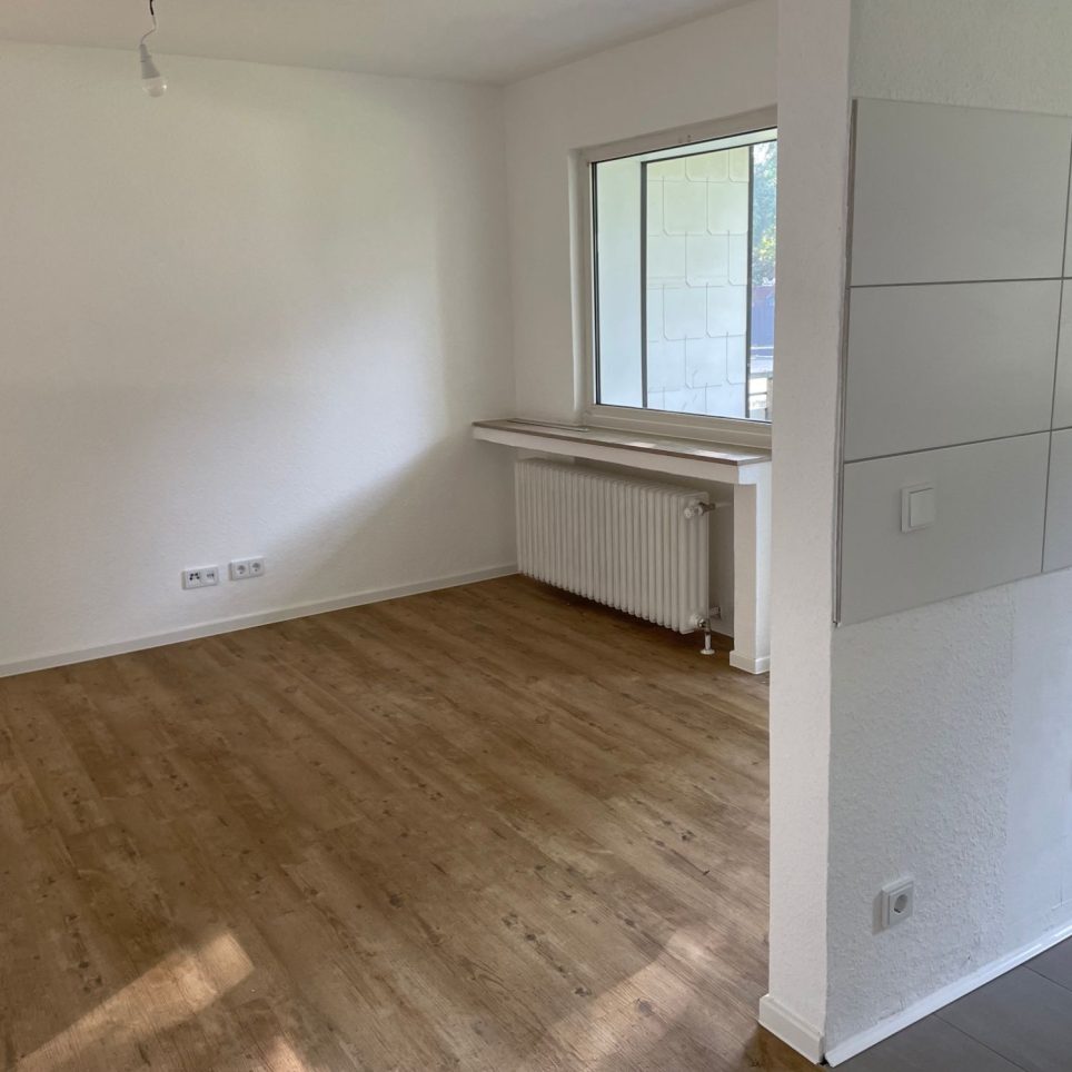 Beispiel Wohnzimmer