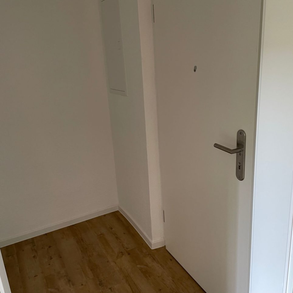 Beispiel Eingangsbereich