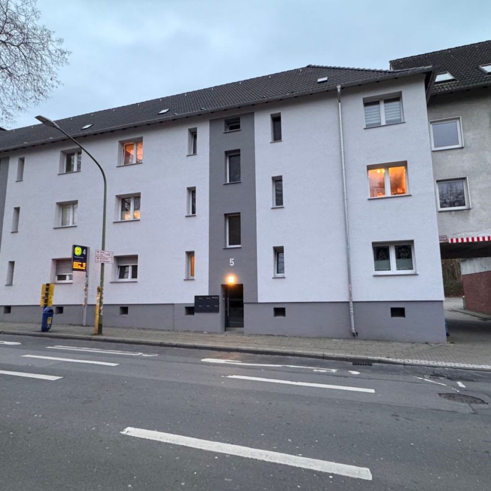 Vorderansicht