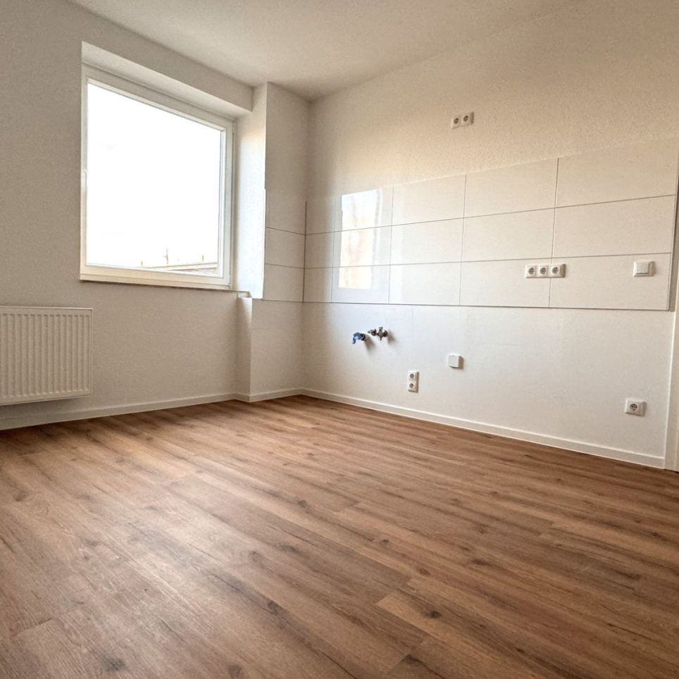 Beispielfoto Essküche