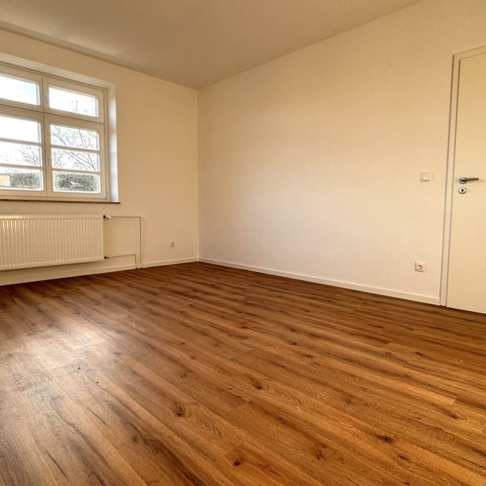 Beispielfoto Schlafraum 1
