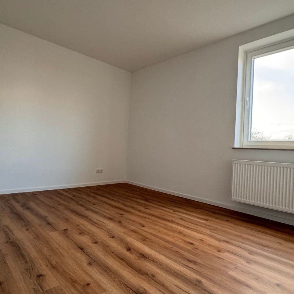 Beispielfoto Schlafraum 2