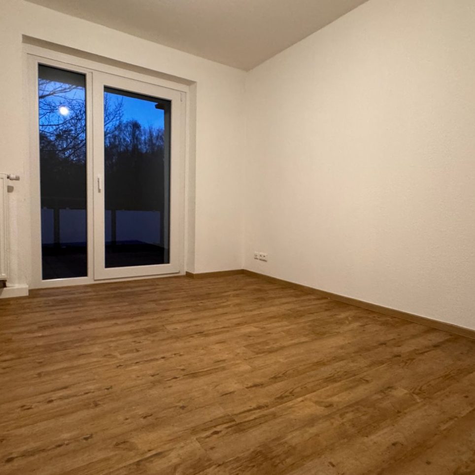 Beispielfoto Wohnraum
