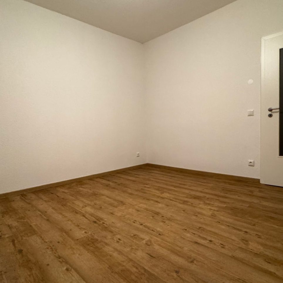 Beispielfoto Wohnraum