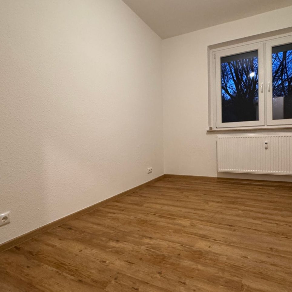 Beispielfoto Schlafraum