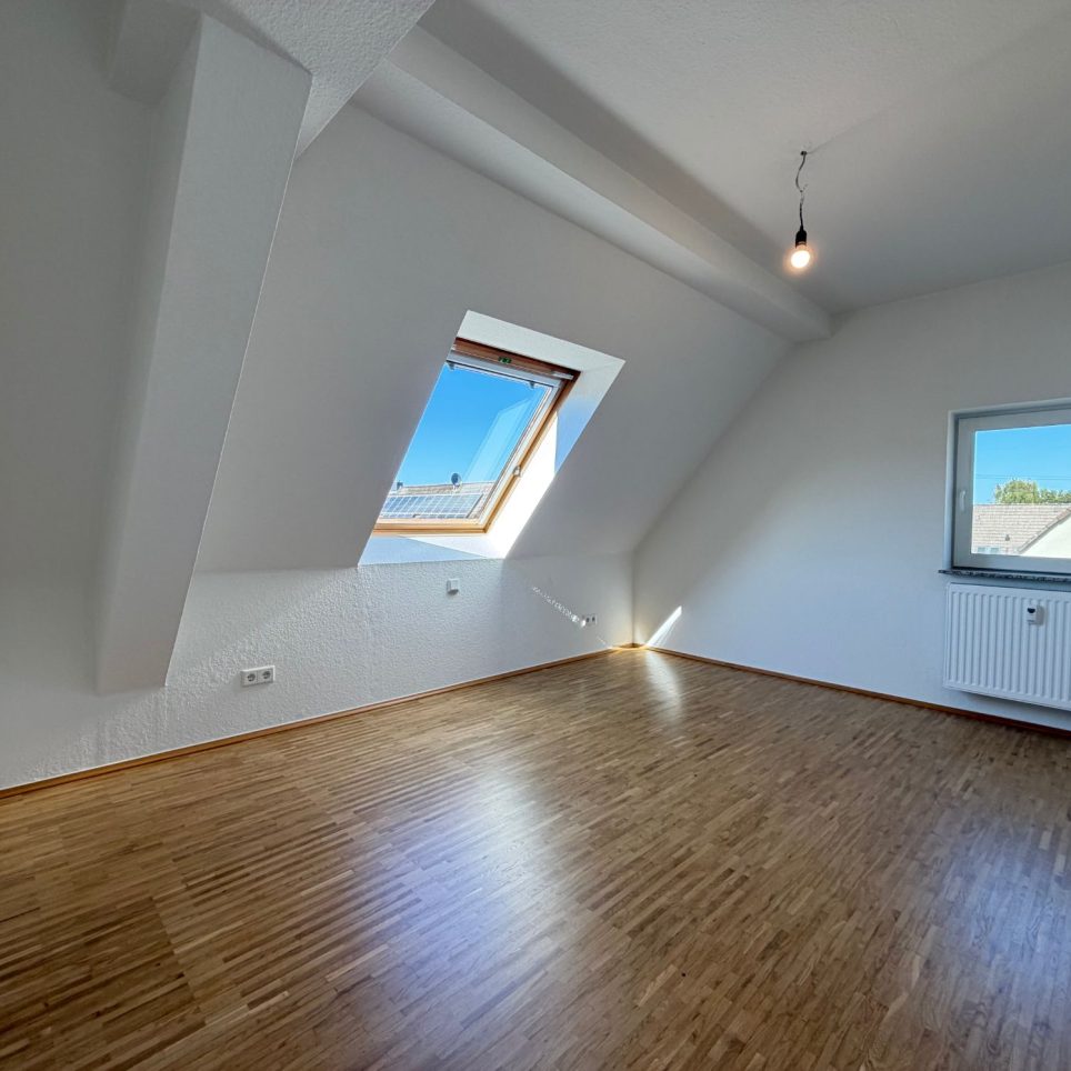 Schlafzimmer 2