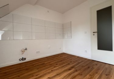 Originalfoto Küche