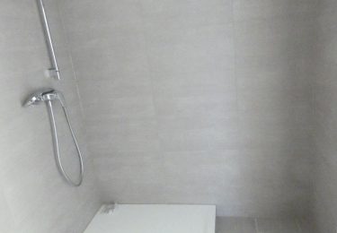 Bad - Ansicht Dusche - Beispielfoto
