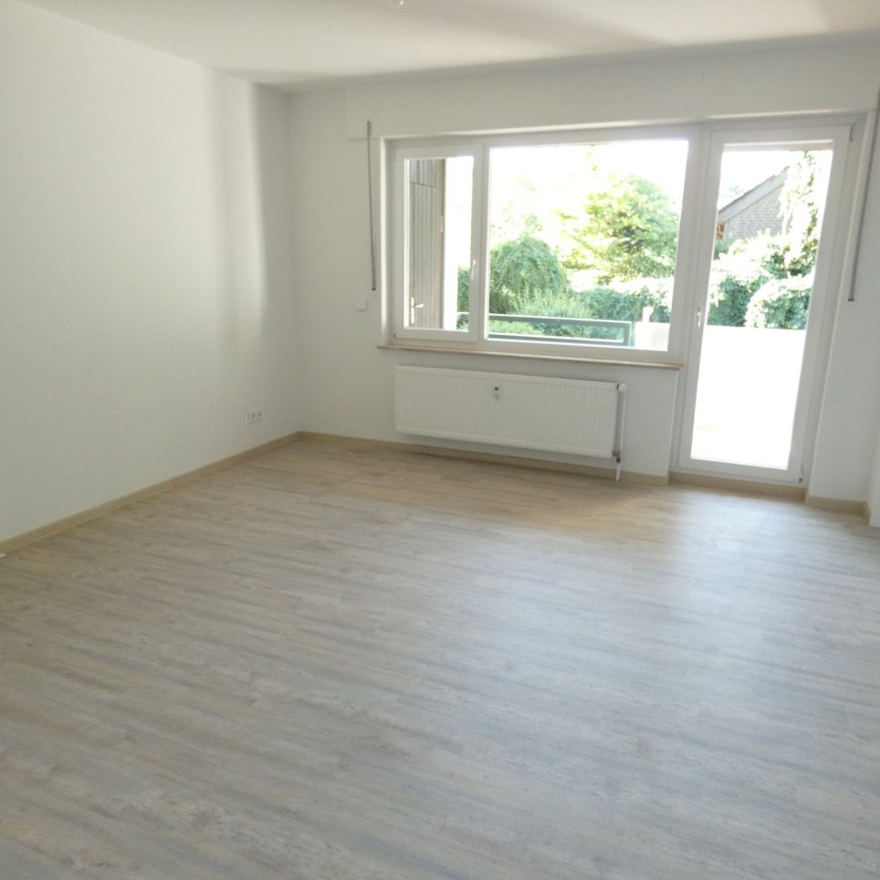 Wohnzimmer - Beispielfoto