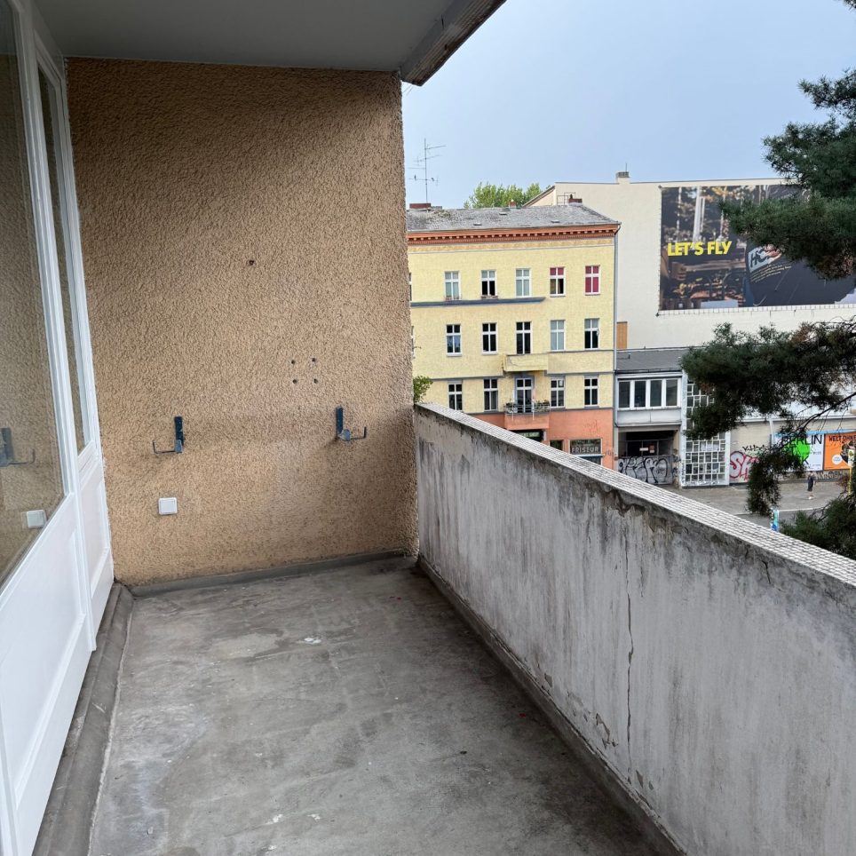 Loggia