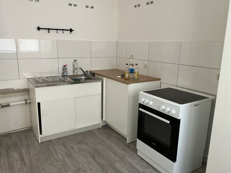 2 Zimmer mit perfektem Schnitt und großer Loggia – mitten im Wollankkiez! - Photo 2
