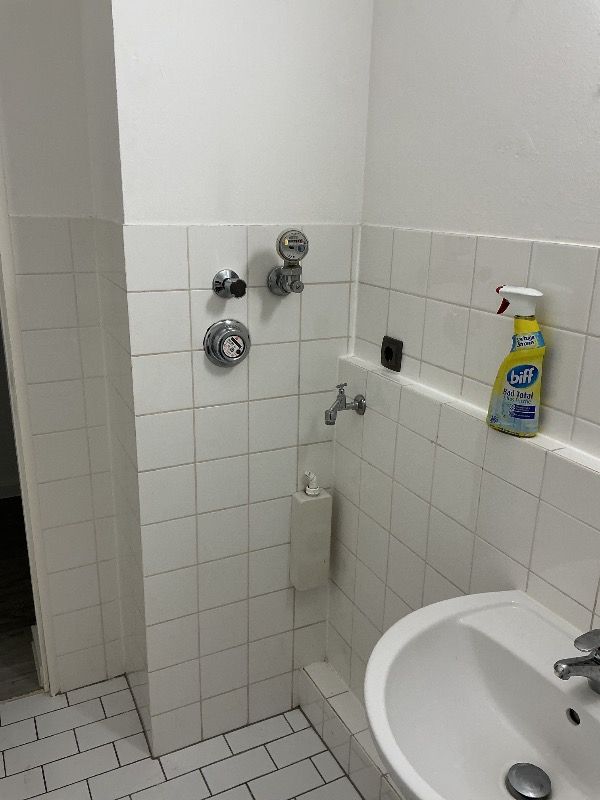 2 Zimmer mit perfektem Schnitt und großer Loggia – mitten im Wollankkiez! - Photo 4