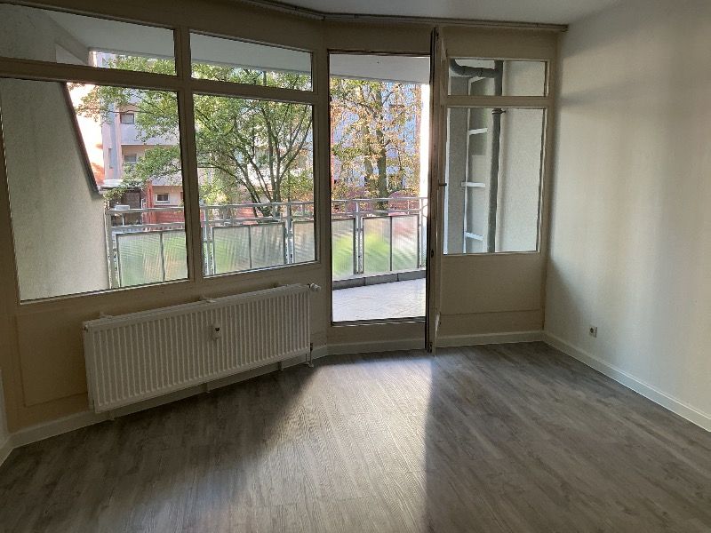 2 Zimmer mit perfektem Schnitt und großer Loggia – mitten im Wollankkiez! - Photo 1