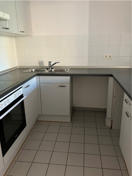 2-Zimmer-Wohnung nahe des Tempelhofer Hafens! - Photo 2