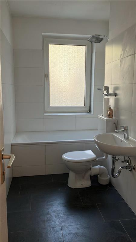 Familienwohnung nahe des Südparks! - Foto 1