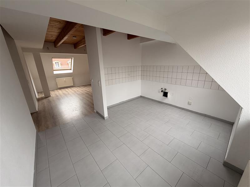 **Maisonnette-Wohnung in grüner Lage** - Photo 1