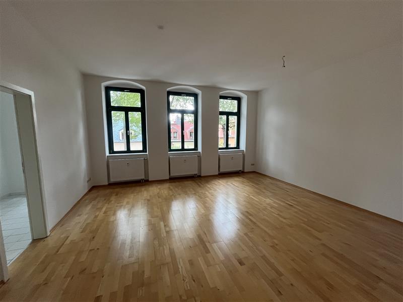 ** Geräumige Single-Wohnung wartet auf DICH! ** - Photo 1