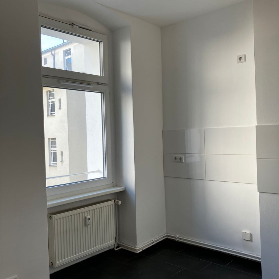 moderne Küche