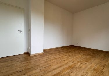 Originalfoto Schlafraum