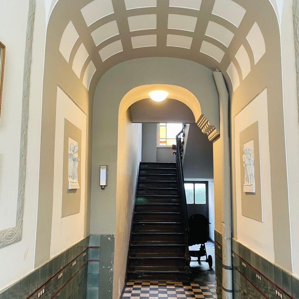 Treppenhaus