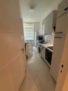 Altbauwohnung sucht nette Nachmieter*in! - Photo 1