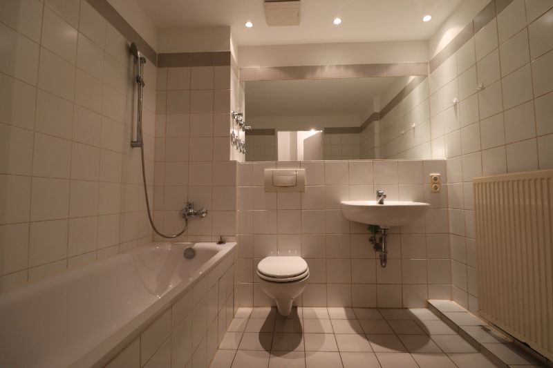 DIE PERFEKTE SINGELWOHNUNG! - Photo 1